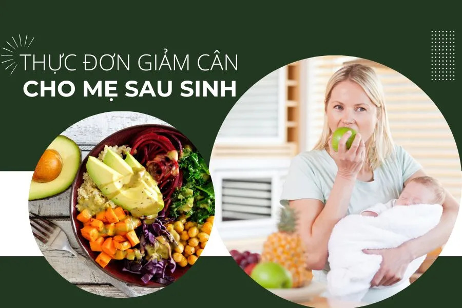 Các Thực Phẩm Nên Và Không Nên Sử Dụng