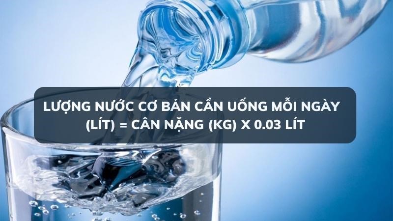 giảm cân sau sinh