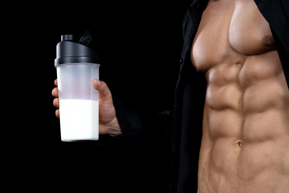 Whey Protein Isolate