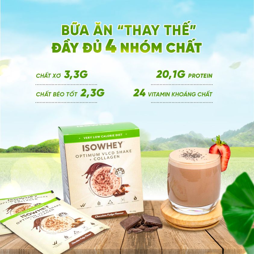 chế độ ăn giảm cân trong 1 tuần